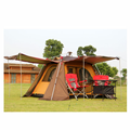 Quick Automatic Opening Camping Tent for 3-4 People in Quzhou1