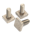 Exploring the Inner Fishing Nut, Hexagon Inside Lag Taper Battery Terminal, and Square Head Bolt: Understanding Their Interrelation and Usage1