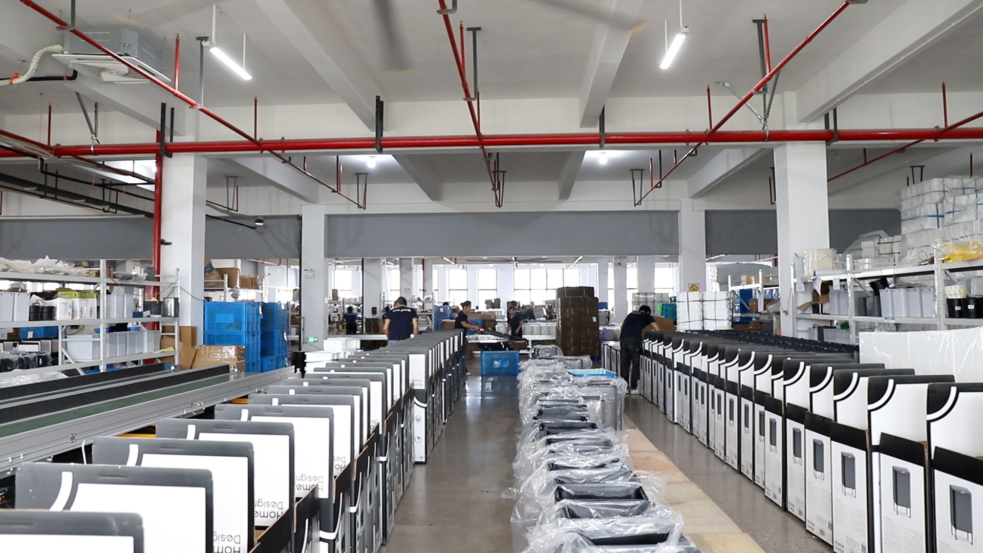 ZHEJIANG ERHUI TECHNOLOGY CO.,LTD