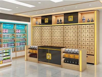 Unveiling the Design Inspirations of Jindong Home's Wooden Display Cabinet​