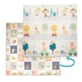Top Sale XPE Play Mat with Baby Toy Set - Natural Waterproof Crawling Mat1