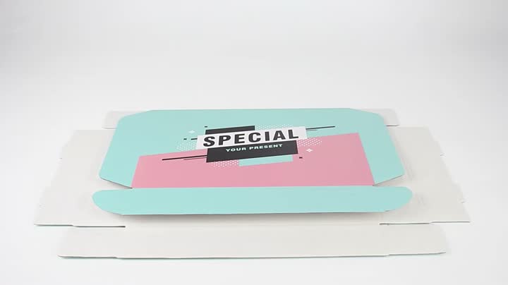 Corrugated Box