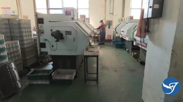 Company video