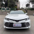 Used Toyota Camry 2.5G Oil - Cheap Used Cars for Sale in Japan 20201