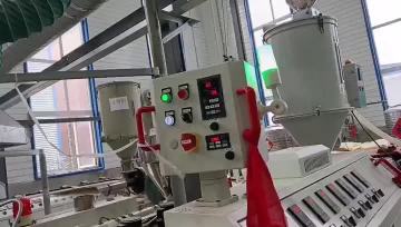 Air Sampling Pipe