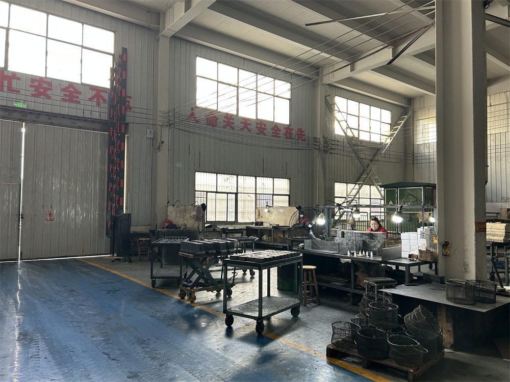 GEILI Magnetic Industry Co., LTD