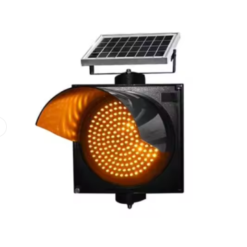 Advantages of traffic safety lights