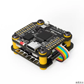 Speedybee F405 V3 50A Flying Tower BLHeli_S 4-in-1 ESC for RC FPV Drone1