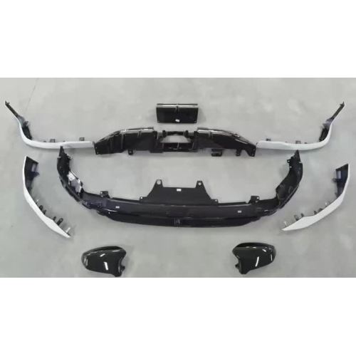 LX600 Sport Bodykit
