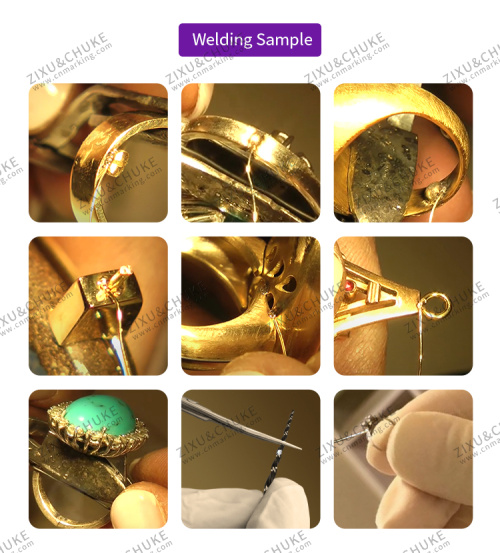 Principais causas de falhas da máquina de soldagem a laser