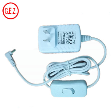 Top 10 Most Popular Chinese Wall Mount Power Adapter Brands