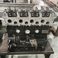4D56 4D56T D4BB D4BH Engine Cylinder Block for Mitsubishi Pajero L200 L300 - Good Performance Design1