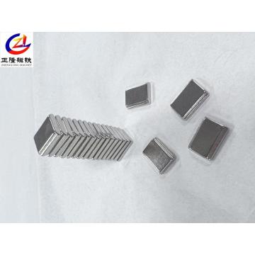 China Top 10 Cut Neodymium Magnet Brands