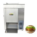 Commercial Automatic Vertical Contact Bread Toasting Machine1