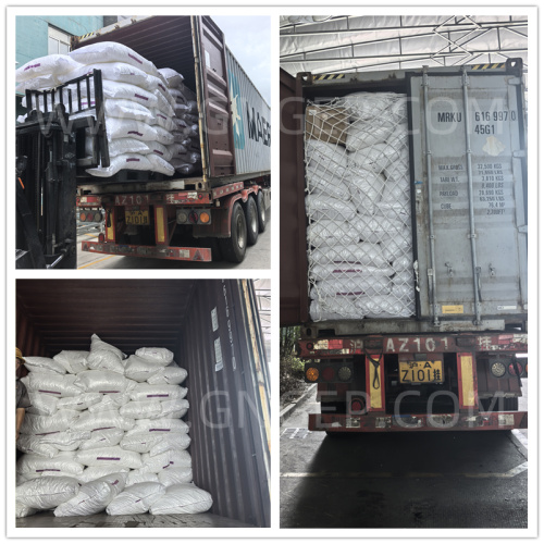 Supporti MBBR consegnati nelle Filippine