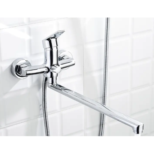 A deep dive into whether shower faucet handles are universal