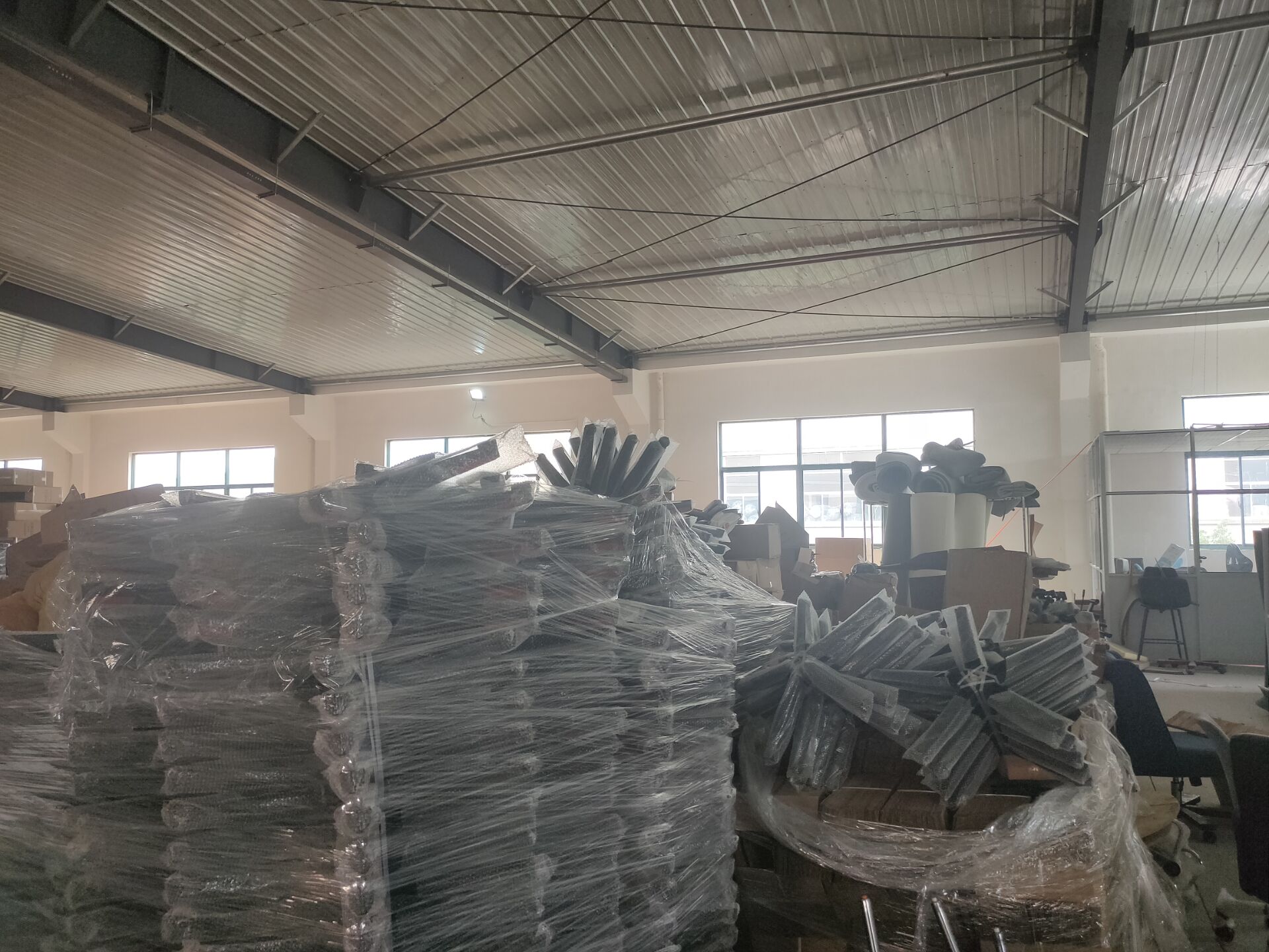 ANJI ZHILI FURNITURE CO.,LTD.