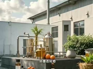 Factory production video16