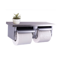 Toilet Paper Towel Holder Stand1