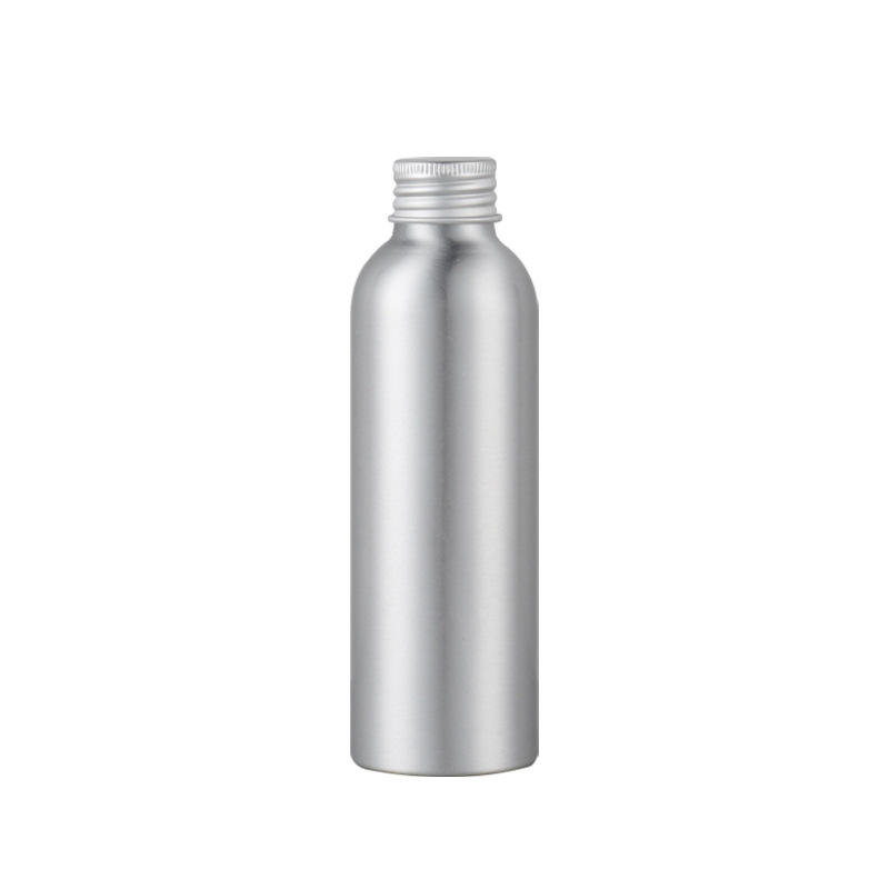 Essential Oils Perfume Custom Aluminium Bottle