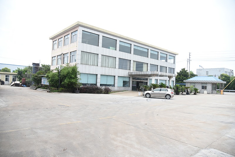 Nantong Safe Yawl Import &Export Co.,Ltd