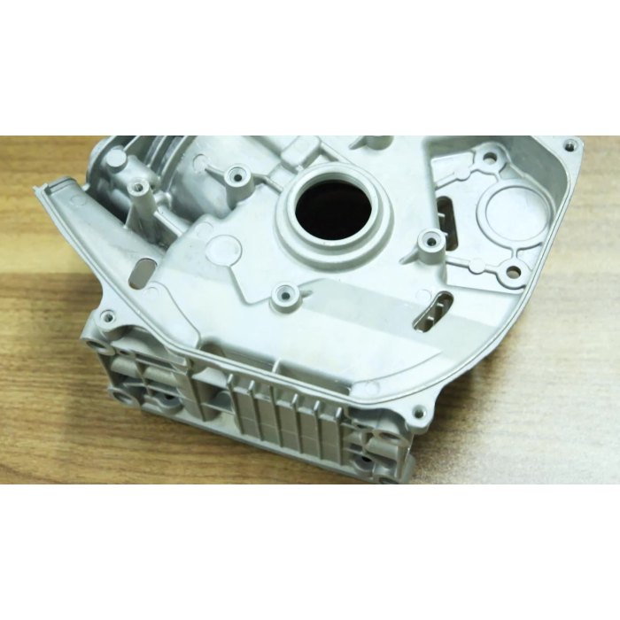 Die Casting Parts and Aluminum Alloy China Casting Service1