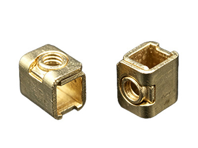 New‑Generation Electrical Connection Components Reinforce System‑Wide Electrical Safety