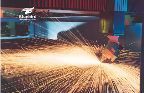 Máquinas de corte por láser de precisión: una herramienta fundamental para la reducción de costos y la mejora de la eficiencia en el procesamiento de metales para pequeñas empresas