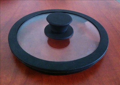 lida silicone hardware factory