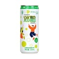 JIUR New Flavors 330ml White Grape Flavored Carbonated Drinks for Sale1