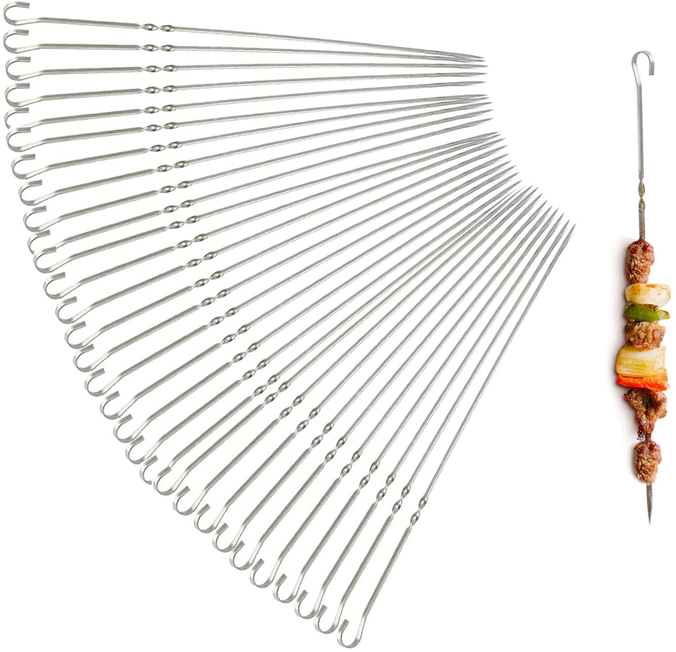 Grill Skewer