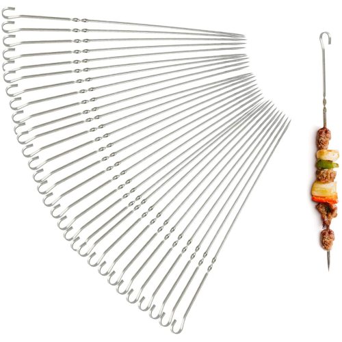 Grill skewer