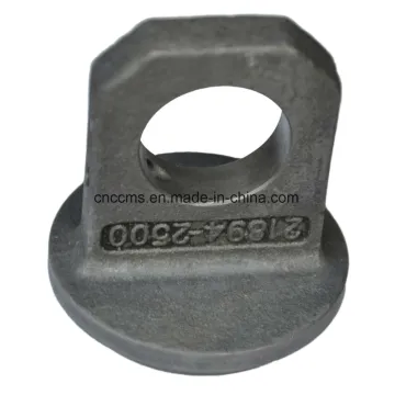 Top 10 China Cast Iron And Steel Parts Manufacturers