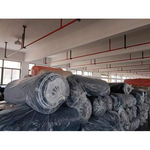 أعلنت شركة Hangzhou Shangcheng Smart Home Co., Ltd.، وهي شركة رائدة في مجال تصنيع الألواح الزخرفية من المصدر المباشر ومقرها في مركز اللوحات الرائد في الصين في Deqing، Huzhou، اليوم عن إطلاق مجموعة موسعة من المواد السطحية عالية الأداء واستراتيجية