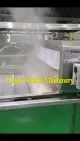 Mısır tohumları için yarı otomatik hindistancevizi beyazlatma makinesi