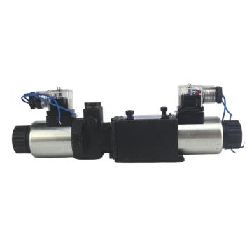 Top 10 Most Popular Chinese Hydraulic Valves Brands