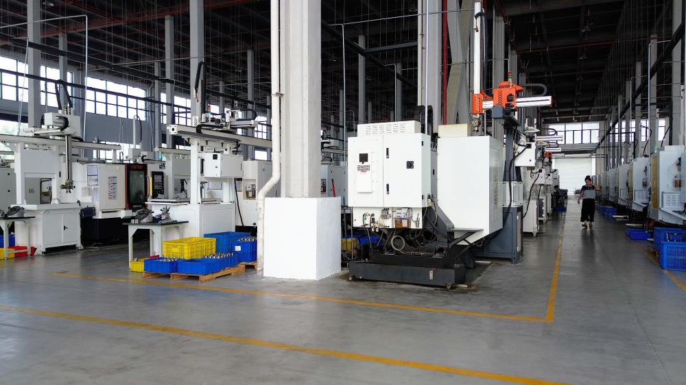 On-site workshop shooting