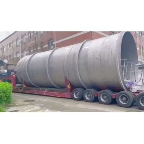 Pressure Vessel