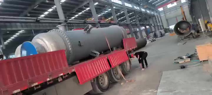 Delivery video