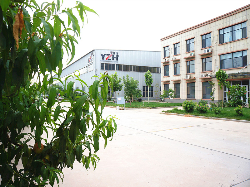 Shandong Yirun Foundation Engineering Co., Ltd