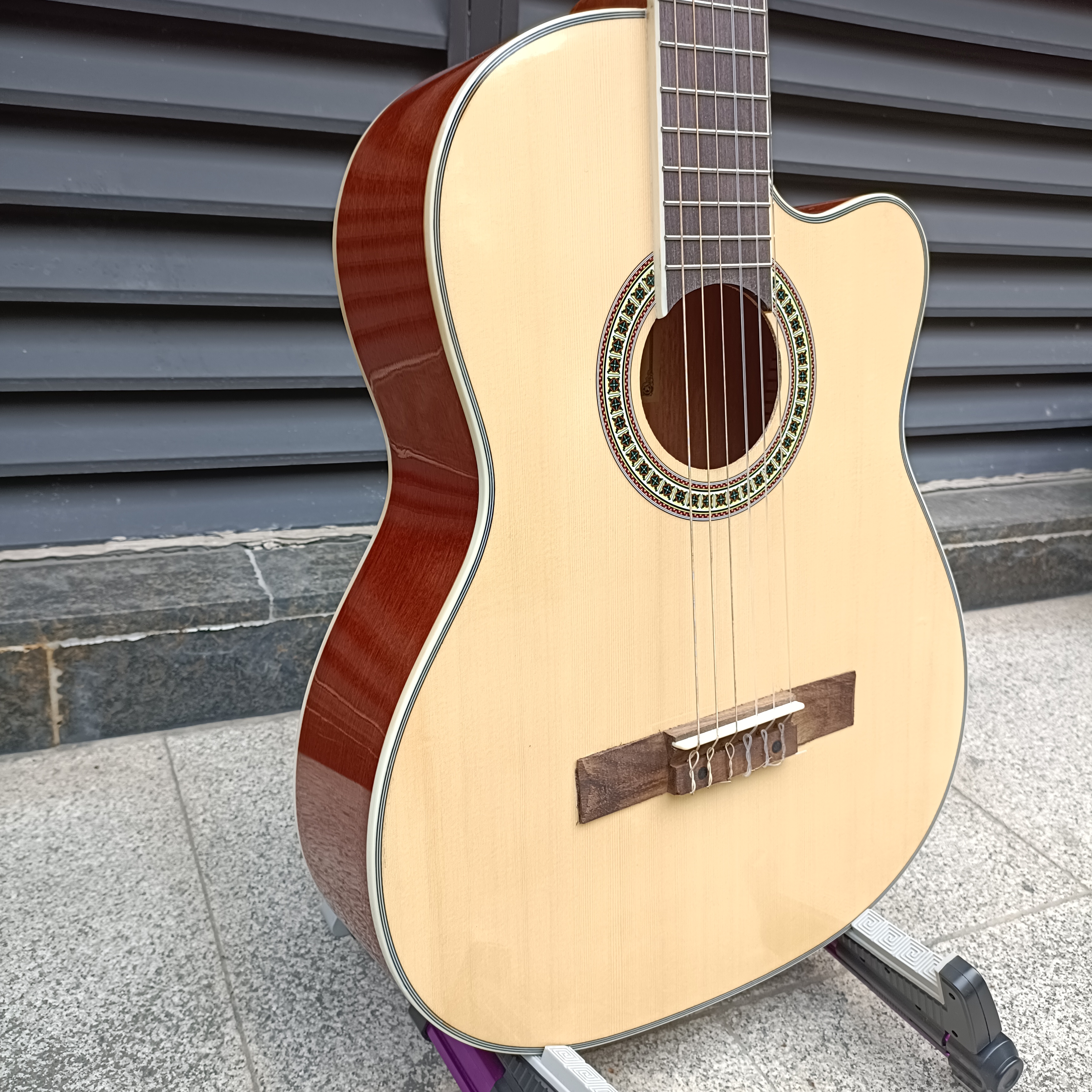 TS-CG36-39-PLAY2 classical guitar