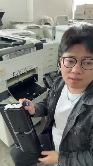 Epson duplex