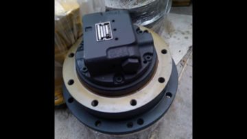 KYB K3V63、K3V112、K3V140、K3V180、K5V140、K5V160、K5V200 hydraulic pump