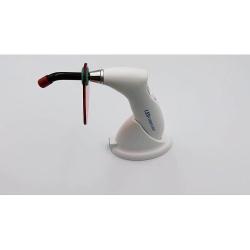 China Supplier 5W High Power Led Dental Plastic Curing Light1