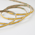 320LEDs/m COB LED Strip Light 10mm PCB 10W/m 12V/24V1