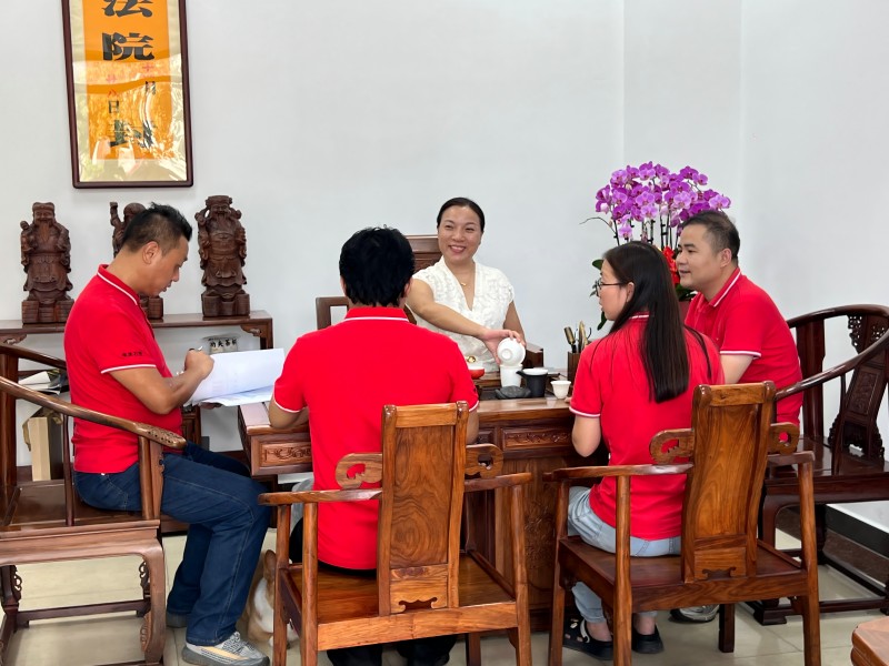 Dongguan Dongmei Graphite Industry Co., Ltd.