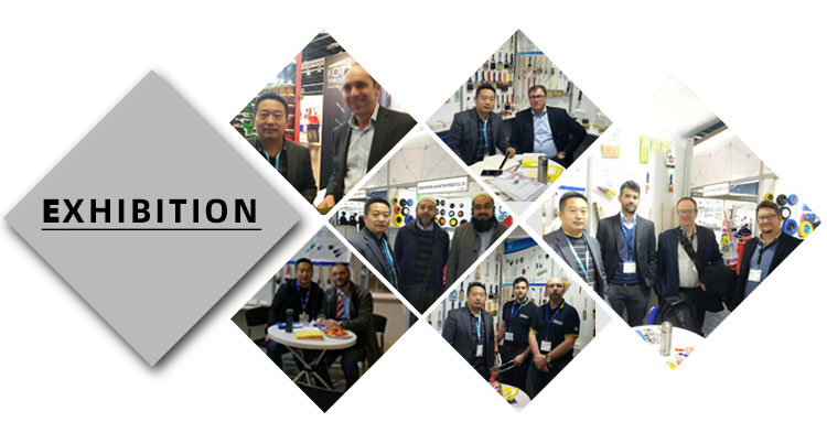 JIANGSU RARHON TOOLS CO.,LTD
