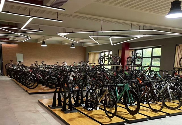 Foxter, 15 años de enfoque en el ciclismo