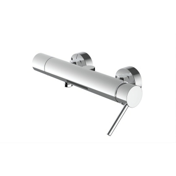 Ten Chinese Chrome Single Lever Bath Mixer Suppliers Popular in European and American Countries