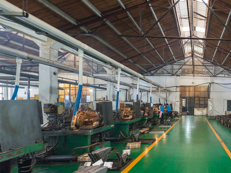 Jiangsu Kidea Industry Co., Ltd.
